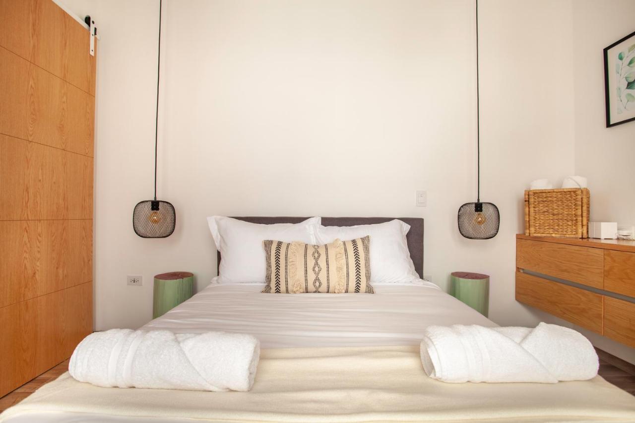 Bright & Sweet Unit In The Heart Of Polanco. Appartement Mexico-stad Buitenkant foto