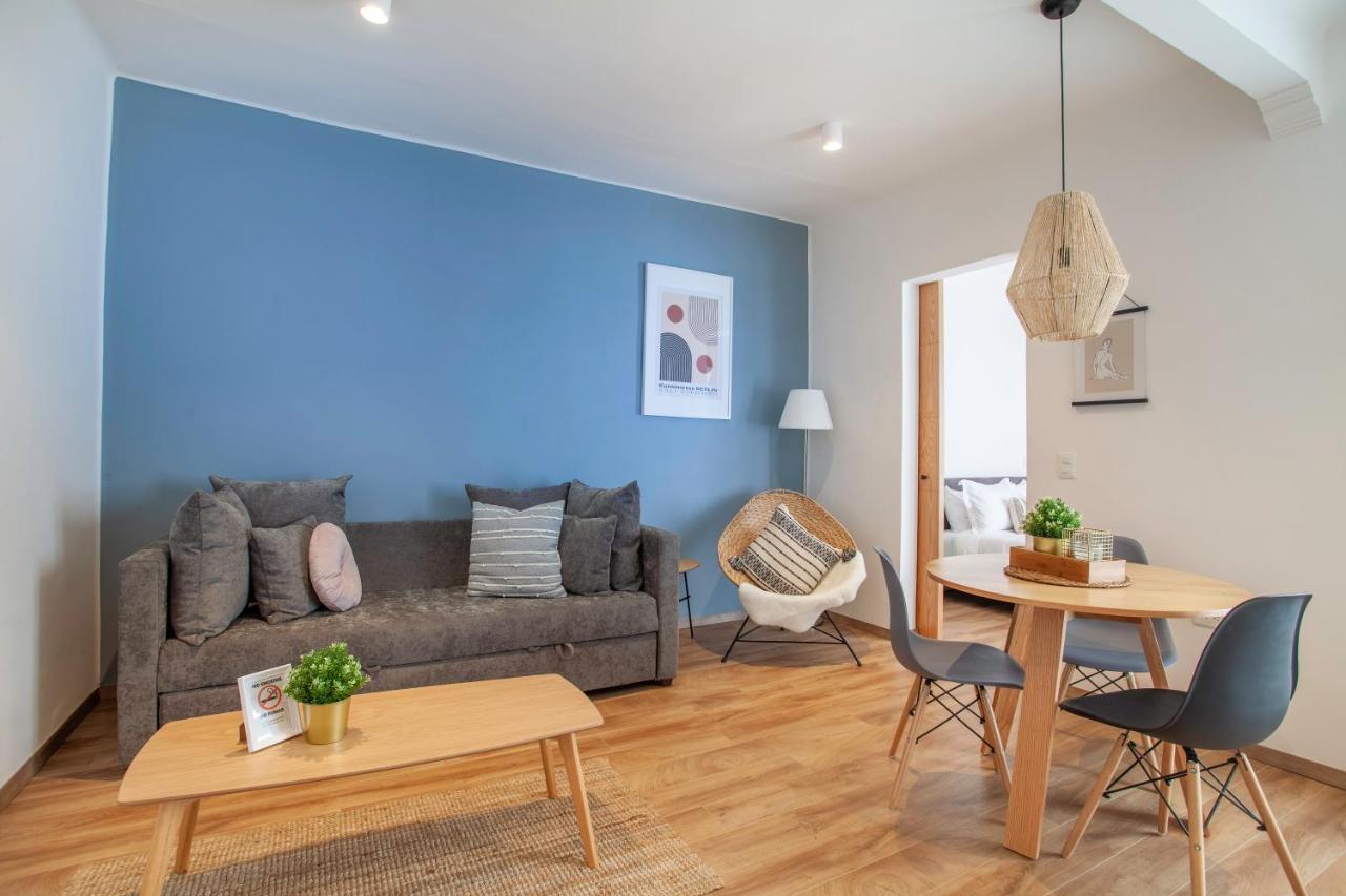 Bright & Sweet Unit In The Heart Of Polanco. Appartement Mexico-stad Buitenkant foto