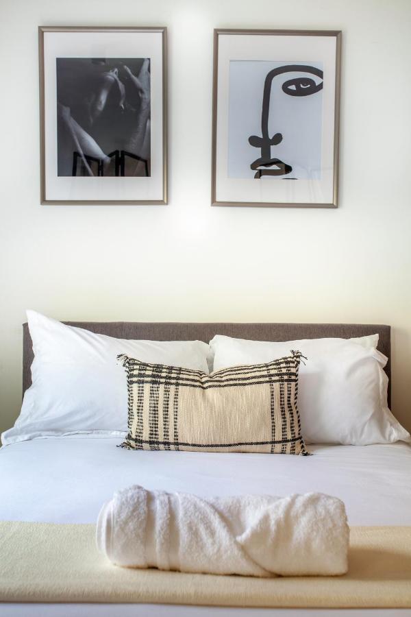Bright & Sweet Unit In The Heart Of Polanco. Appartement Mexico-stad Buitenkant foto