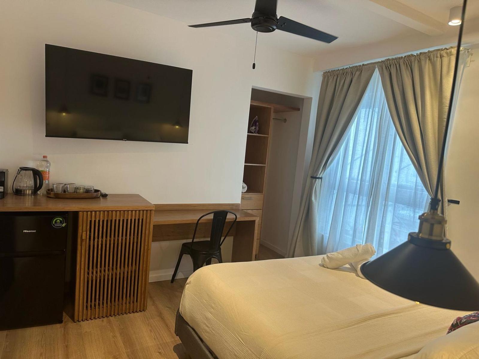 Bright & Sweet Unit In The Heart Of Polanco. Appartement Mexico-stad Buitenkant foto