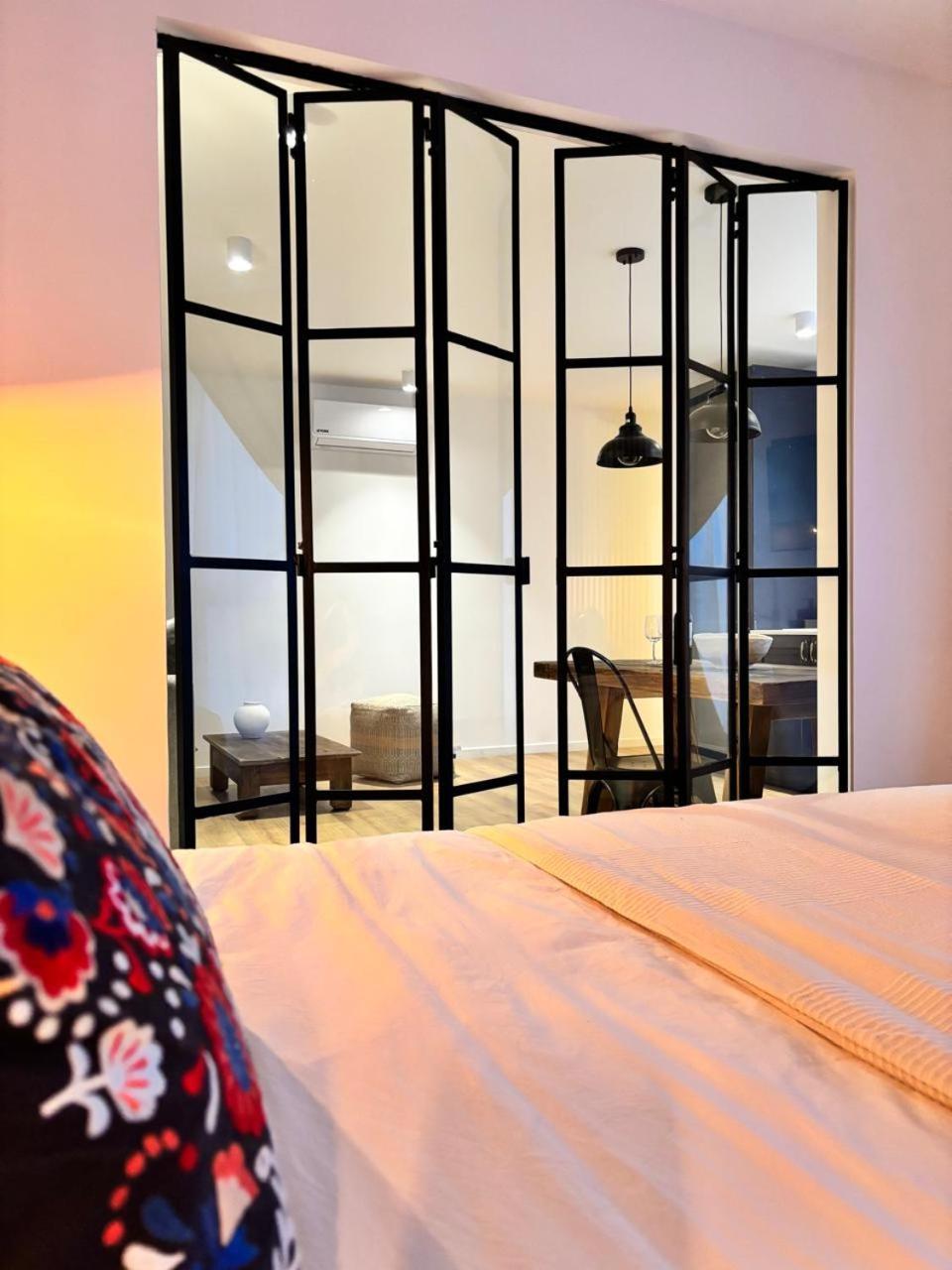 Bright & Sweet Unit In The Heart Of Polanco. Appartement Mexico-stad Buitenkant foto