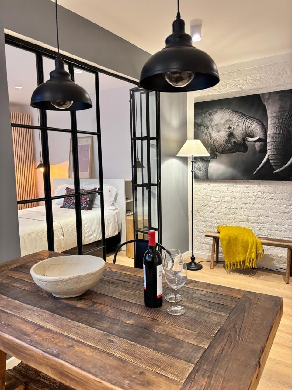 Bright & Sweet Unit In The Heart Of Polanco. Appartement Mexico-stad Buitenkant foto