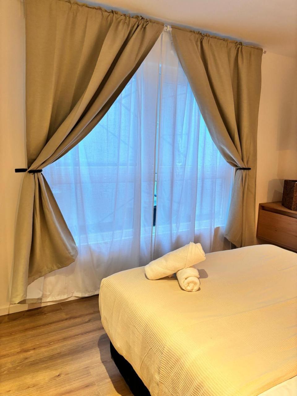 Bright & Sweet Unit In The Heart Of Polanco. Appartement Mexico-stad Buitenkant foto
